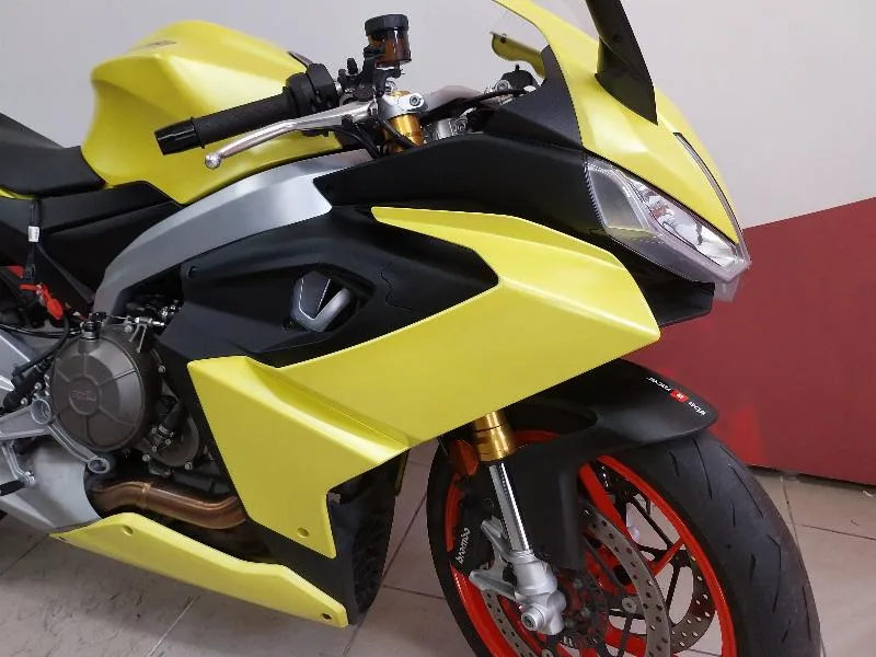 RS 660 ABS
