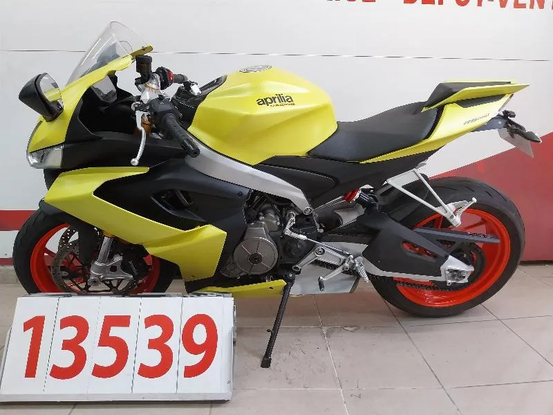 RS 660 ABS