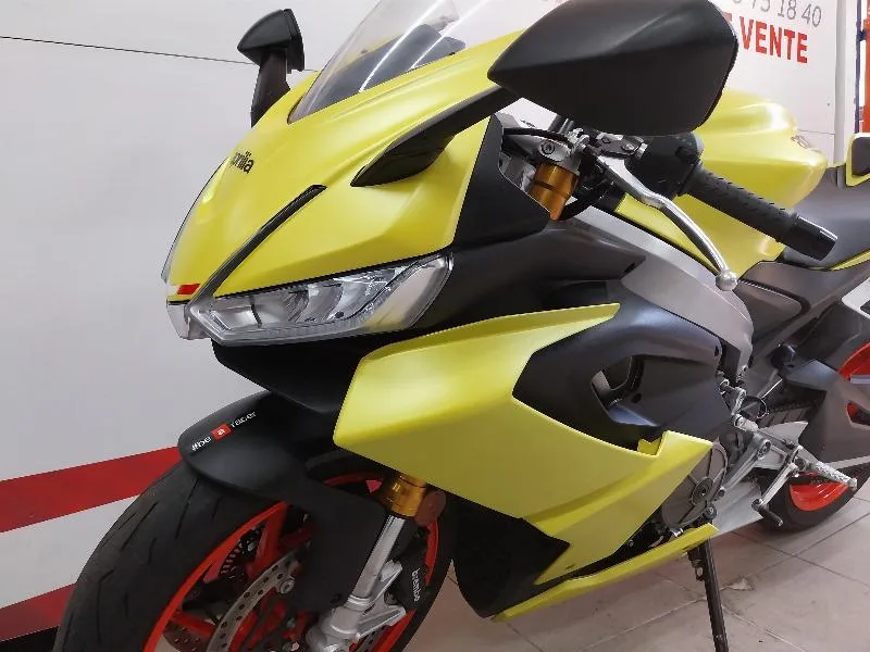 RS 660 ABS