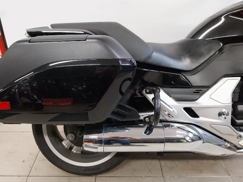 CTX 1300 ABS
