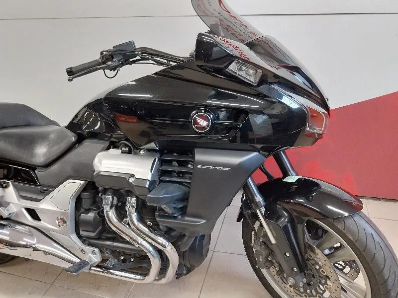 CTX 1300 ABS