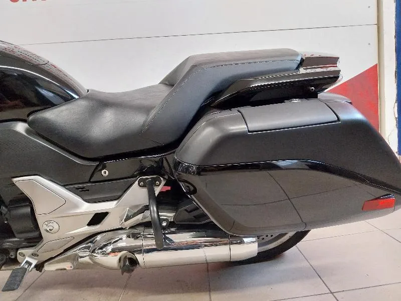 CTX 1300 ABS