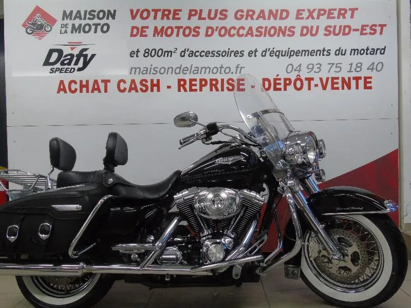 ROAD KING CLASSIC