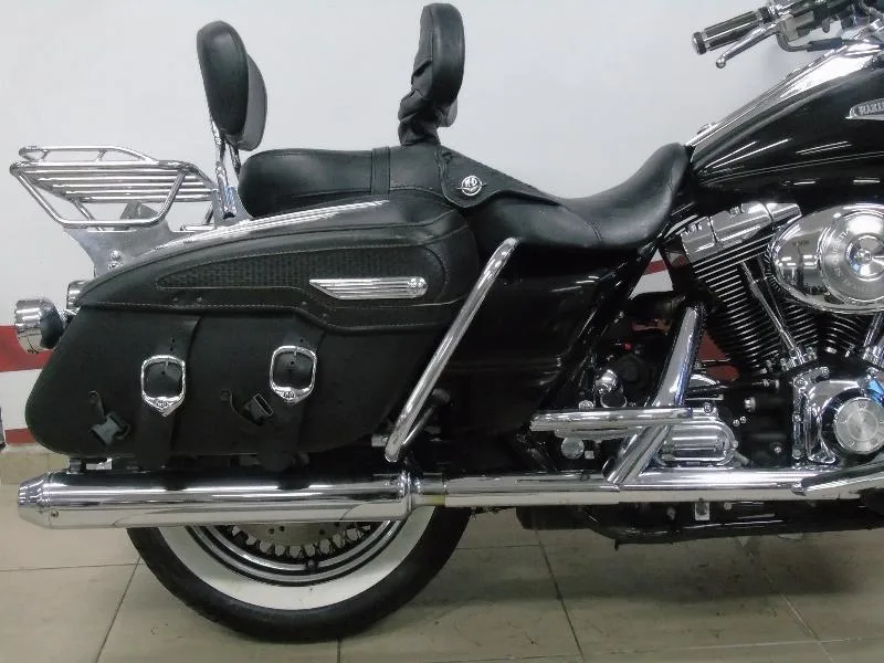 ROAD KING CLASSIC