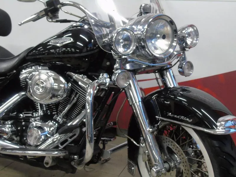 ROAD KING CLASSIC