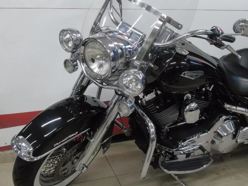 ROAD KING CLASSIC