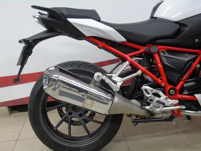 R 1200 R  ABS