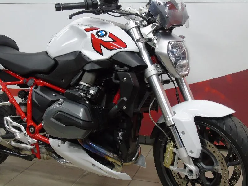 R 1200 R  ABS