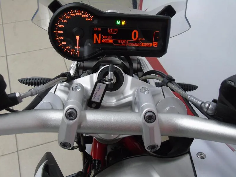 R 1200 R  ABS