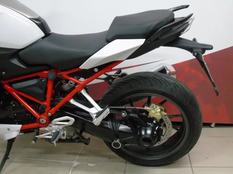 R 1200 R  ABS