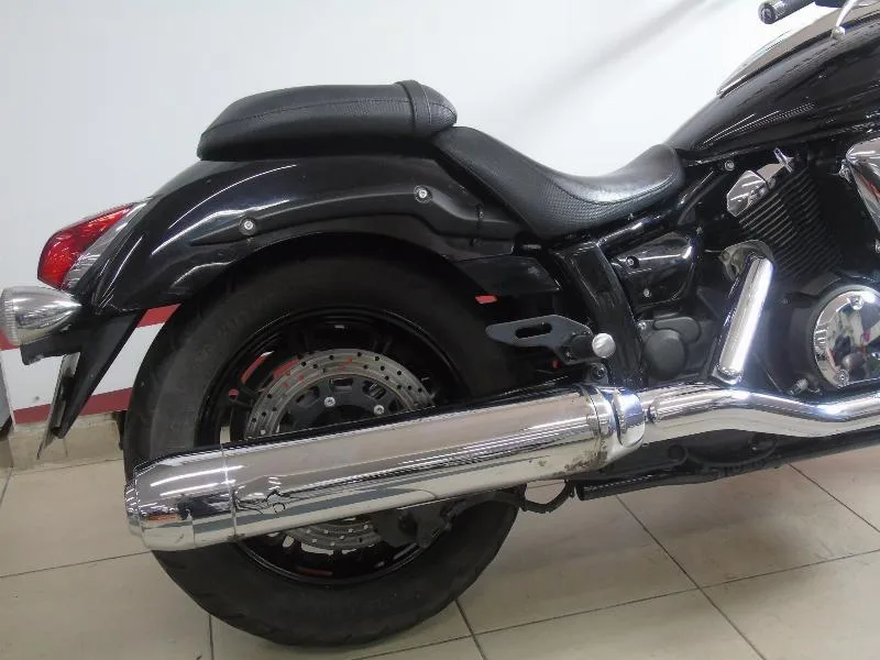 XVS MIDNIGHTSTAR 950