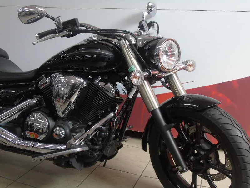 XVS MIDNIGHTSTAR 950