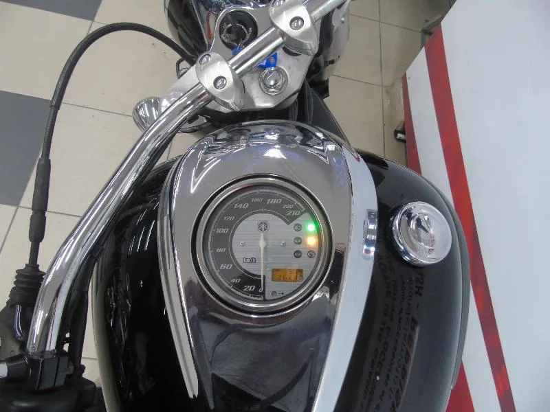 XVS MIDNIGHTSTAR 950