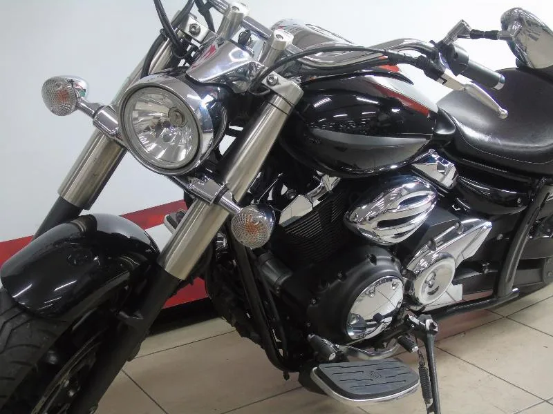 XVS MIDNIGHTSTAR 950