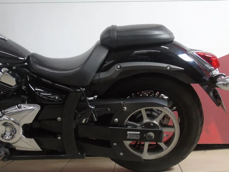 XVS MIDNIGHTSTAR 950