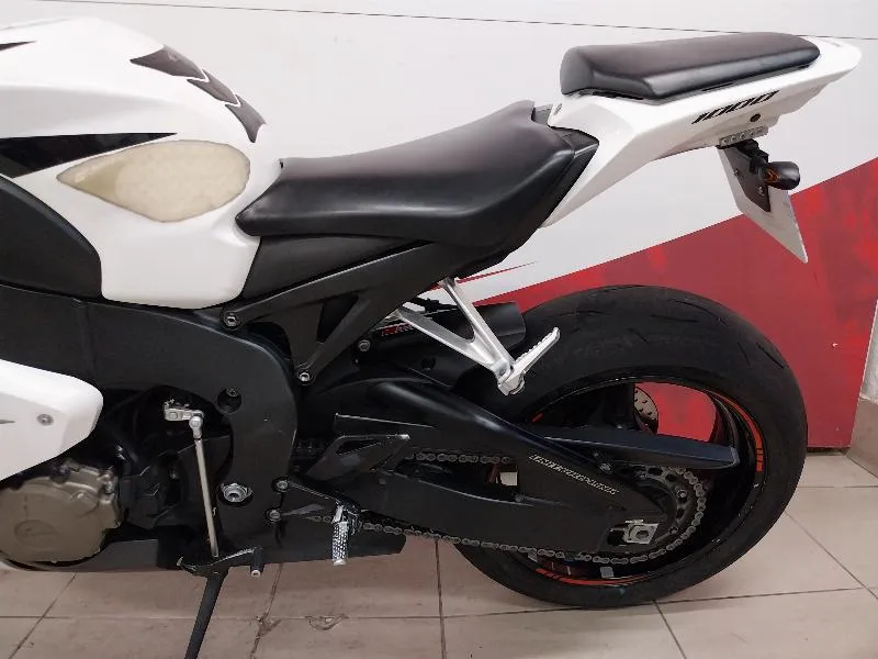 CBR 1000 RR