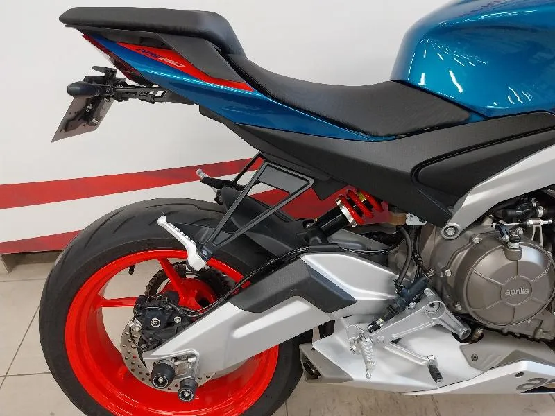 RS 660 BRIDE A2