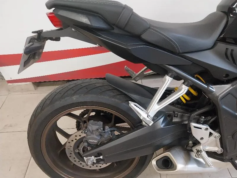 CB650R