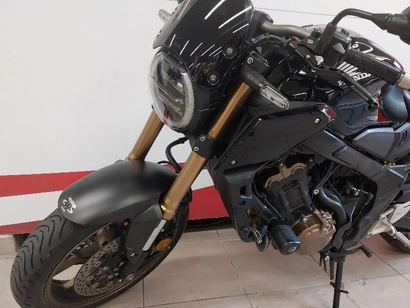CB650R