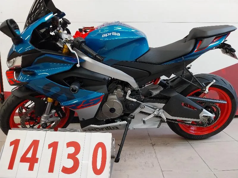 RS 660 BRIDEE A2