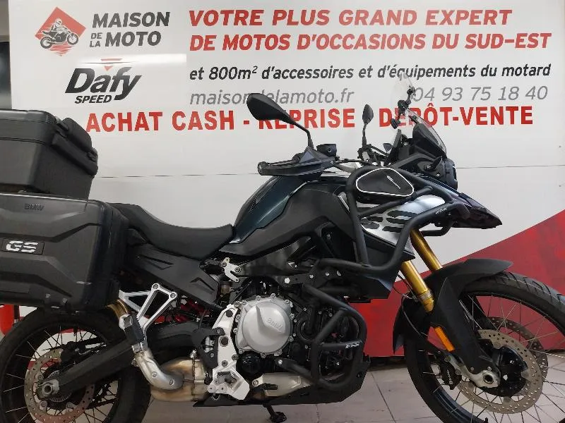 F850GS