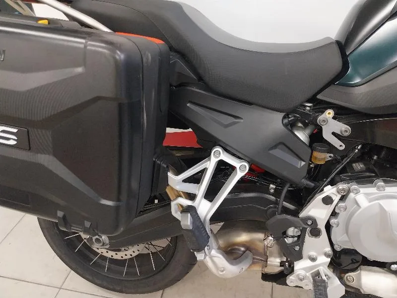 F850GS