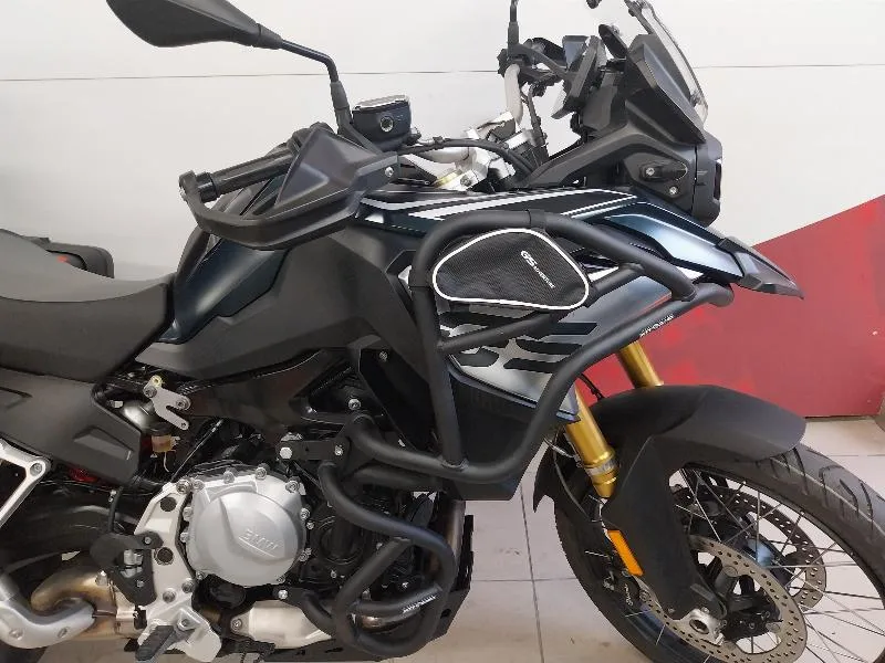 F850GS