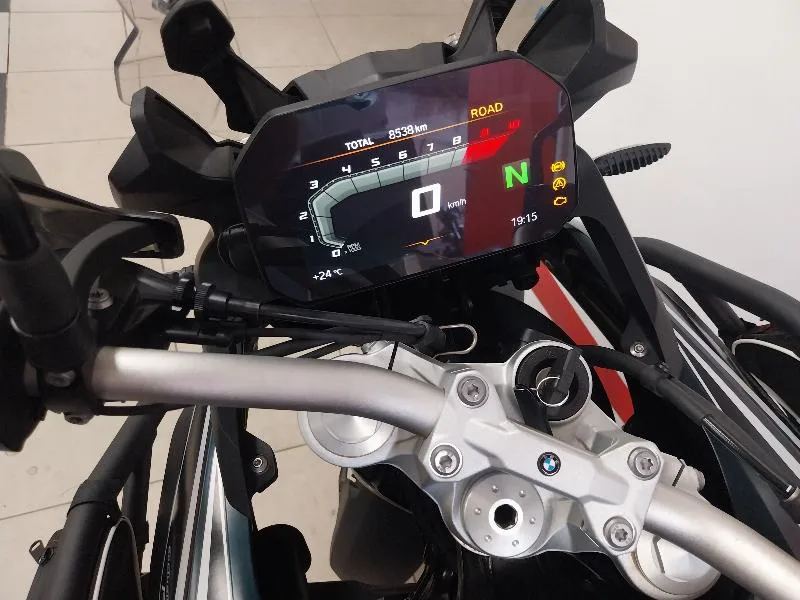 F850GS
