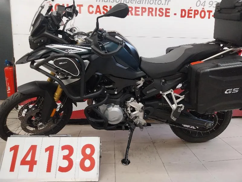 F850GS