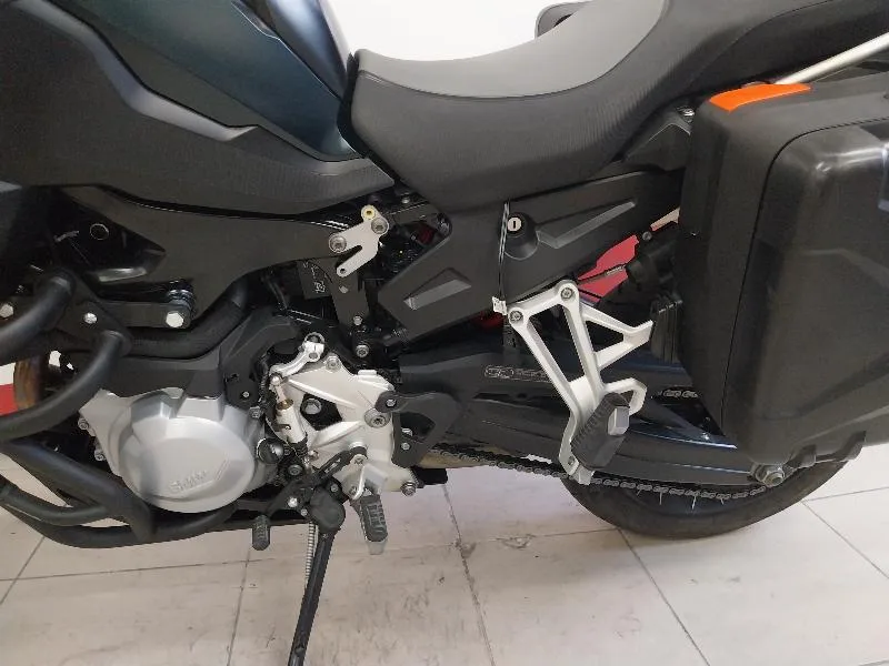 F850GS