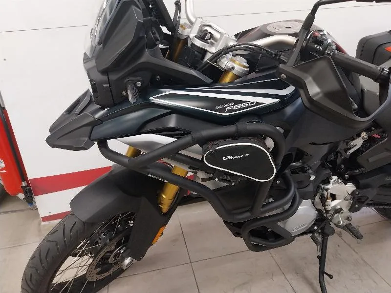F850GS