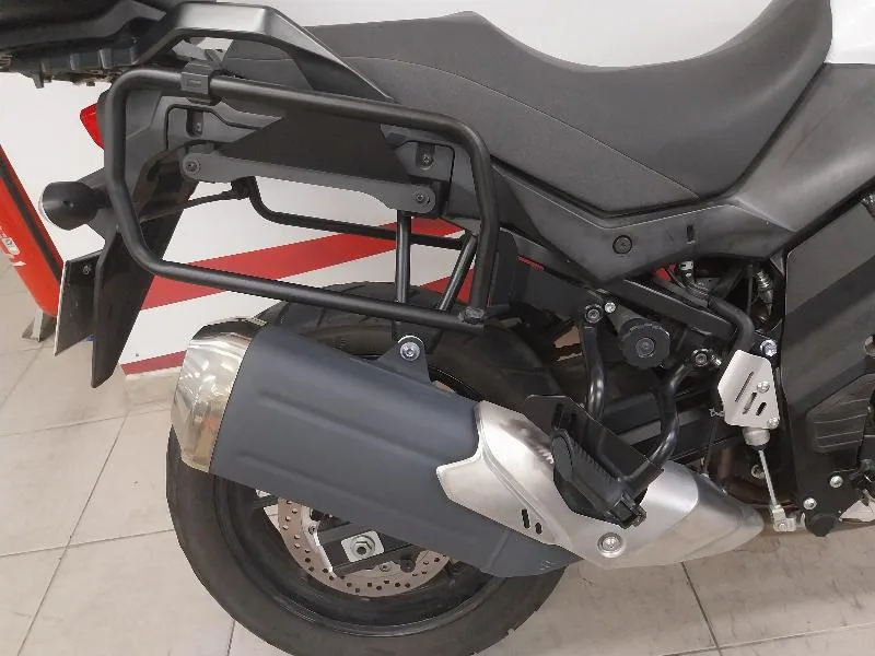 VSTROM 650