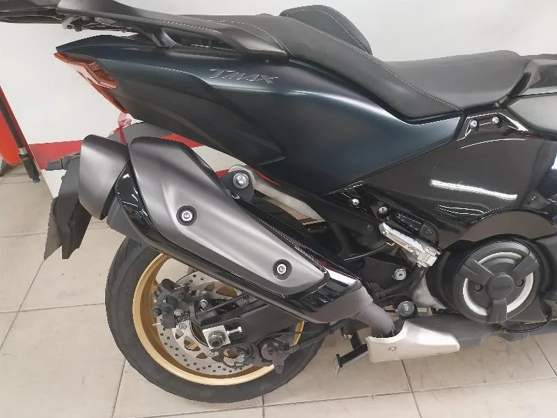 TMAX TECHMAX 560