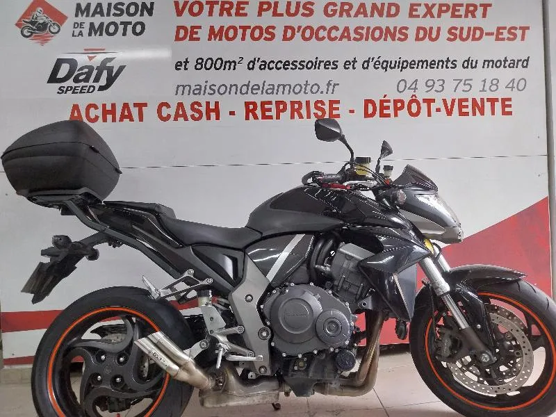 CB1000R 2010