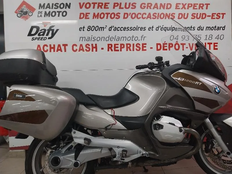 R1200RT