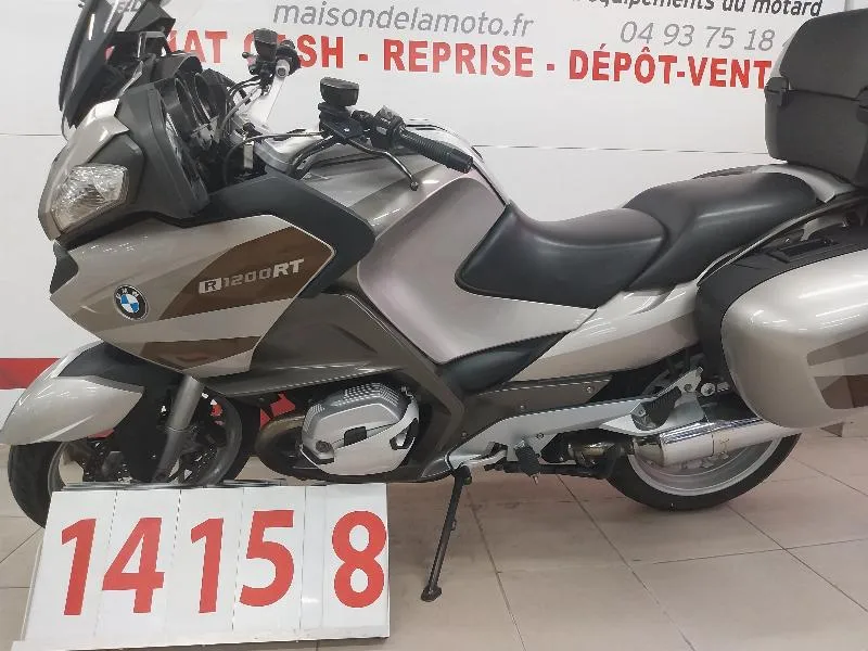 R1200RT