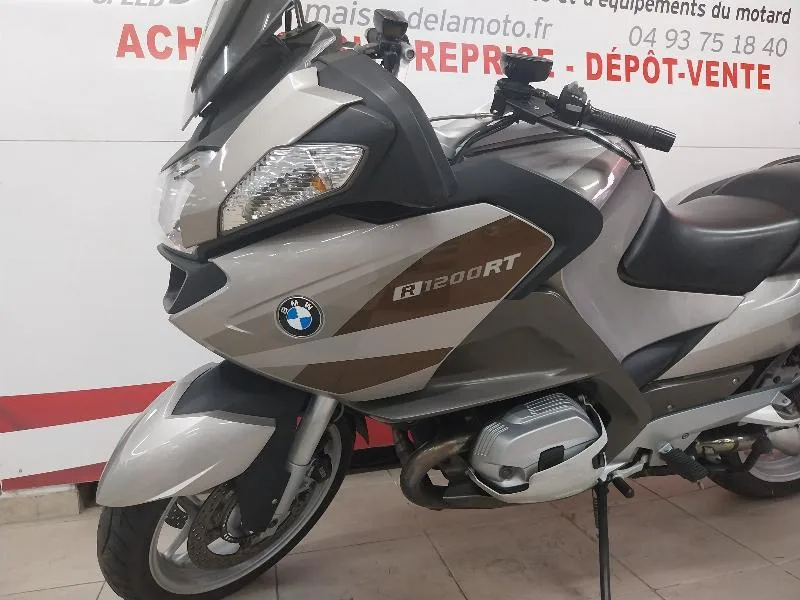 R1200RT