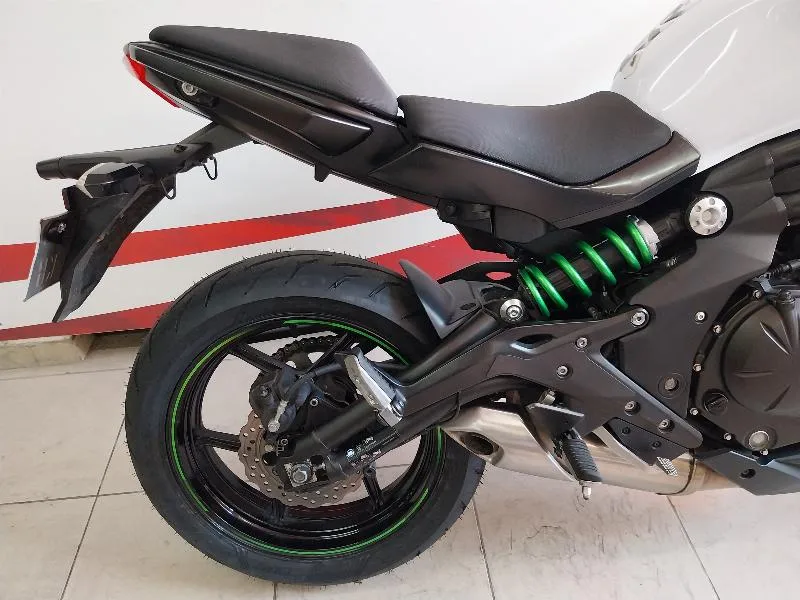 ER6N ABS FULL