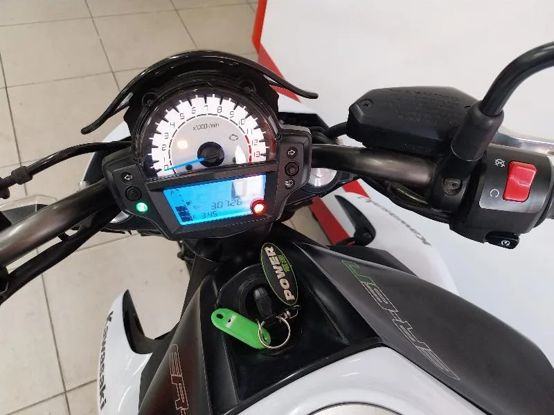 ER6N ABS FULL
