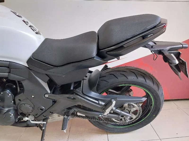 ER6N ABS FULL