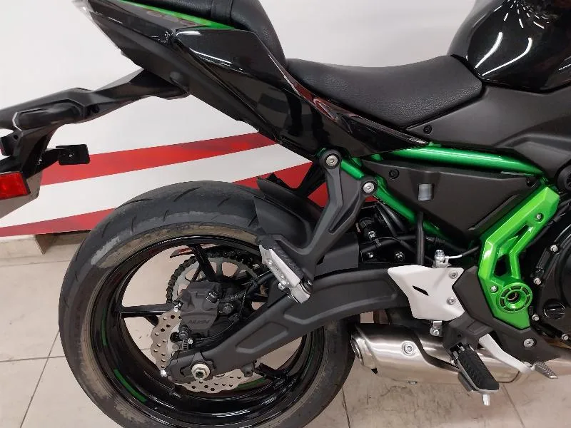 Z650