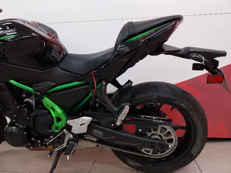 Z650