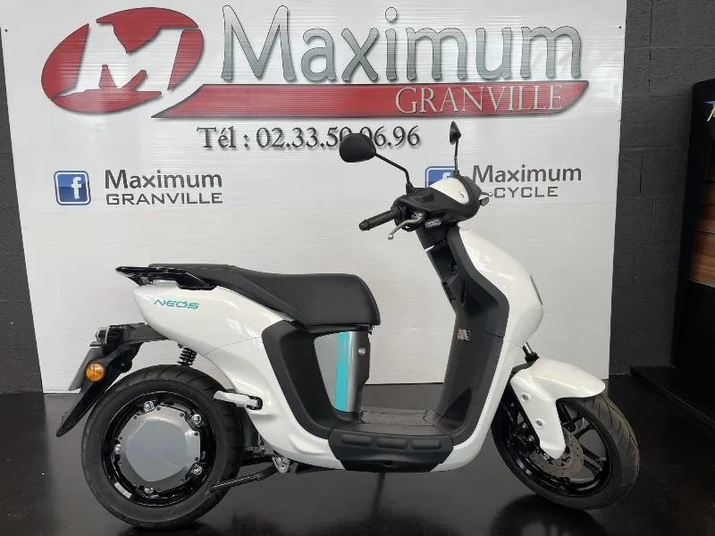 NEO'S 50 ELECTRIQUE