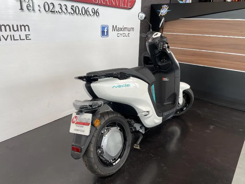 NEO'S 50 ELECTRIQUE