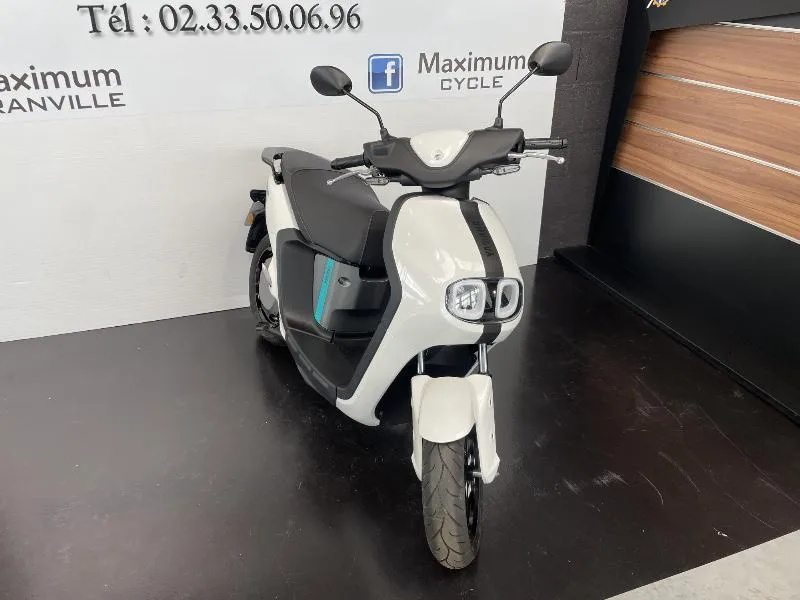 NEO'S 50 ELECTRIQUE