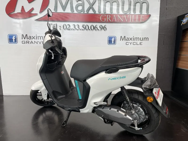 NEO'S 50 ELECTRIQUE