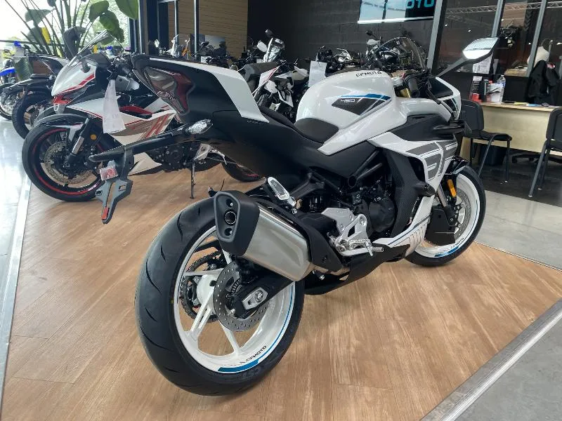 450 SR