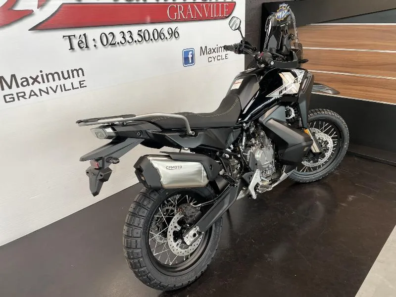 800 MTX