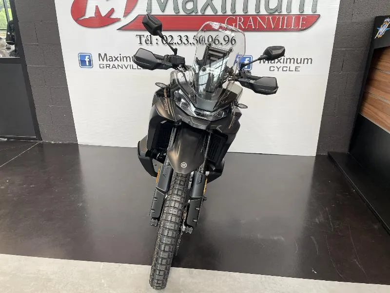 800 MTX