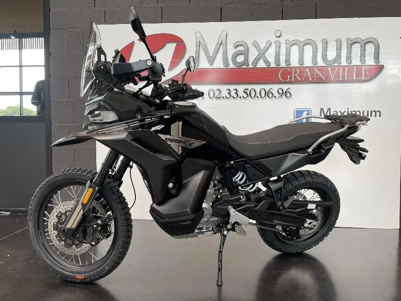 800 MTX